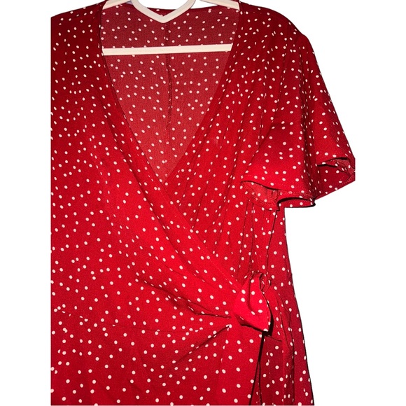 Wrap Sun Dress - Picture 4 of 4